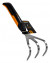 Fiskars Xact Hand Cultivator