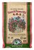 Down To Earth Fertilizers - Rose & Flower Mix 4-8-4  25 lb bag