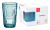 Romantic Cooler Blue 16z
