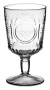 Romantic Stem Clear 10.7oz