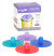 Pickle Pipe Regular 4pk - Pickling