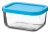 Frig Rect Bowl 17oz