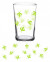 Vintage Firefly Juice Glass7oz glassware- wholesale