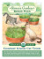 Renee's Garden - Mixed Greens For Cats - Organic Seeds 