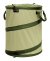 Fiskars Collapsible Garden Bag - leaf bag- Garden helper