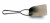 Spatula Flexable 10.5" Ss*min6