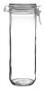 Fido Cylinder Jar 1.5lit 50.75