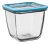 Frig Glass Lid Tall 25.5oz