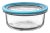 Frig Glass Lid 17.25oz