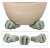 Concrete Dragon Claw Pot Feet
