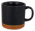 Augusta Mug Black 14oz*min6*