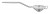 Ss Egg Lifter/whisk/yolk *c/o*
