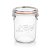 Le Parfait Bistrot Jar 580ml - wholesale Le Parfait Jars USA
