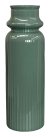 Vase Albania 45 Cm Dk Green- wholesale vase