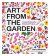Art From The Garden - Kerry Michaels, Liz Micheels -Book