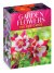 Garden Flowers : 100 Postcards