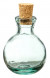 Jar 125cc Ball Shape
