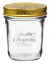 Wide Mouth Canning Jar 10.75oz