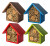 Bene Bug Home Heather Asst<
