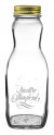 Qs Juice Bottle 1lit 33.75oz
