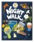 Backpack Explorer: Night Walk - Children's book