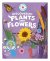 Backpack Explorer: Plants & Flowers- Children's book