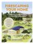 Firescaping Your Home- Fire safety- landscaping book