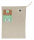 Hemp/cotton Produce Bag Sm.