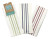 Recycled Cotton Towels Set/3 - Tea Towels