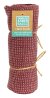 Waffle Towel Rust - Wholesale Towels