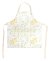Apron Watercolor