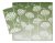 Napkins Dandelion Green