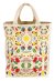 Canvas Tote Birds Large - Bird Design