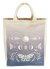 Canvas Tote Moon Moth Large - Wholesale Tote Bag Boho
