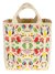 Canvas Tote Birds Medium - Tote Bag with Bird Design