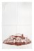 Kitchen Towel - Mushroom Drawing 