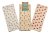 Kitchen Towel Beneficial Bugs Set/3 - Pollinators