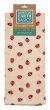 Kitchen Towel Little Ladybugs -100% Cotton