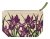 Canvas Pouch Iris Large- accessory - wholesale accessories