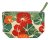 Canvas Pouch Nasturtium Large- Nasturtium Pattern Accessory