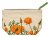 Canvas Pouch Poppies Large - accessory