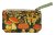 Canvas Pouch Mushroom Forest Small- coin purse - foraging