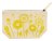 Canvas Pouch Dandelion Wish Lg- Wholesale Accessories
