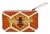 Canvas Pouch Bee Design Small -Wholesale