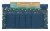 Garden Apron Dandelion -wholesale canvas pouch