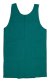 Smock Apron Charcoal -Wholesale Aprong-Kitchen Apparel
