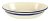 Stoneware Pie Pan