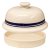 Stoneware Bread Baker