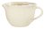 Mix-n-pour cup with handle