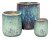 Riviera Cylinder Falling Grn S